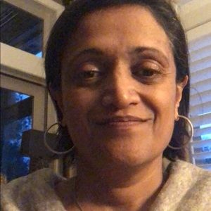 Meet your Posher, Sangita